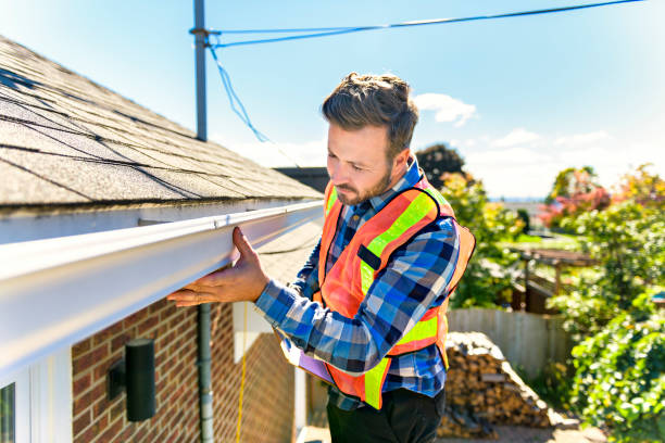 Best Roof Moss and Algae Removal  in West Unity, OH