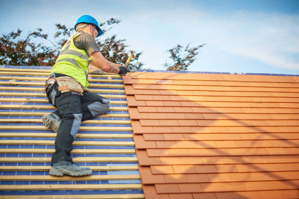 Best Commercial Roofing Services  in West Unity, OH